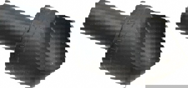 Countersink: 90.00 deg Included Angle, 1 Flute, High-Speed Steel, Right Hand